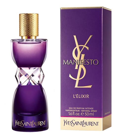 Yves Saint Laurent Manifesto Review.